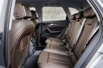 Audi Q5 TDI Quattro 2016 года (WW)